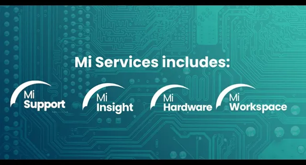 Midwich Group plc