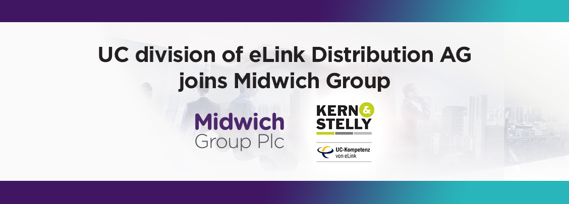 NEWS - eLink Distribution Acquisition